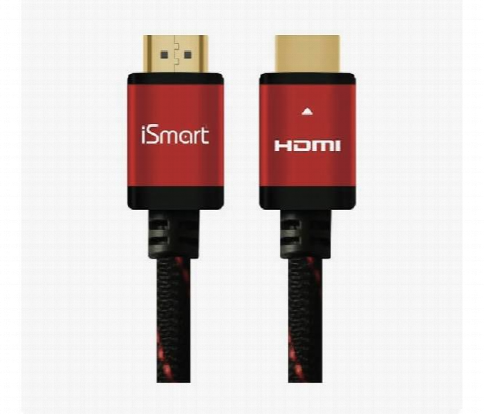 iSMART HDMI CABLE 5M MDL IC715