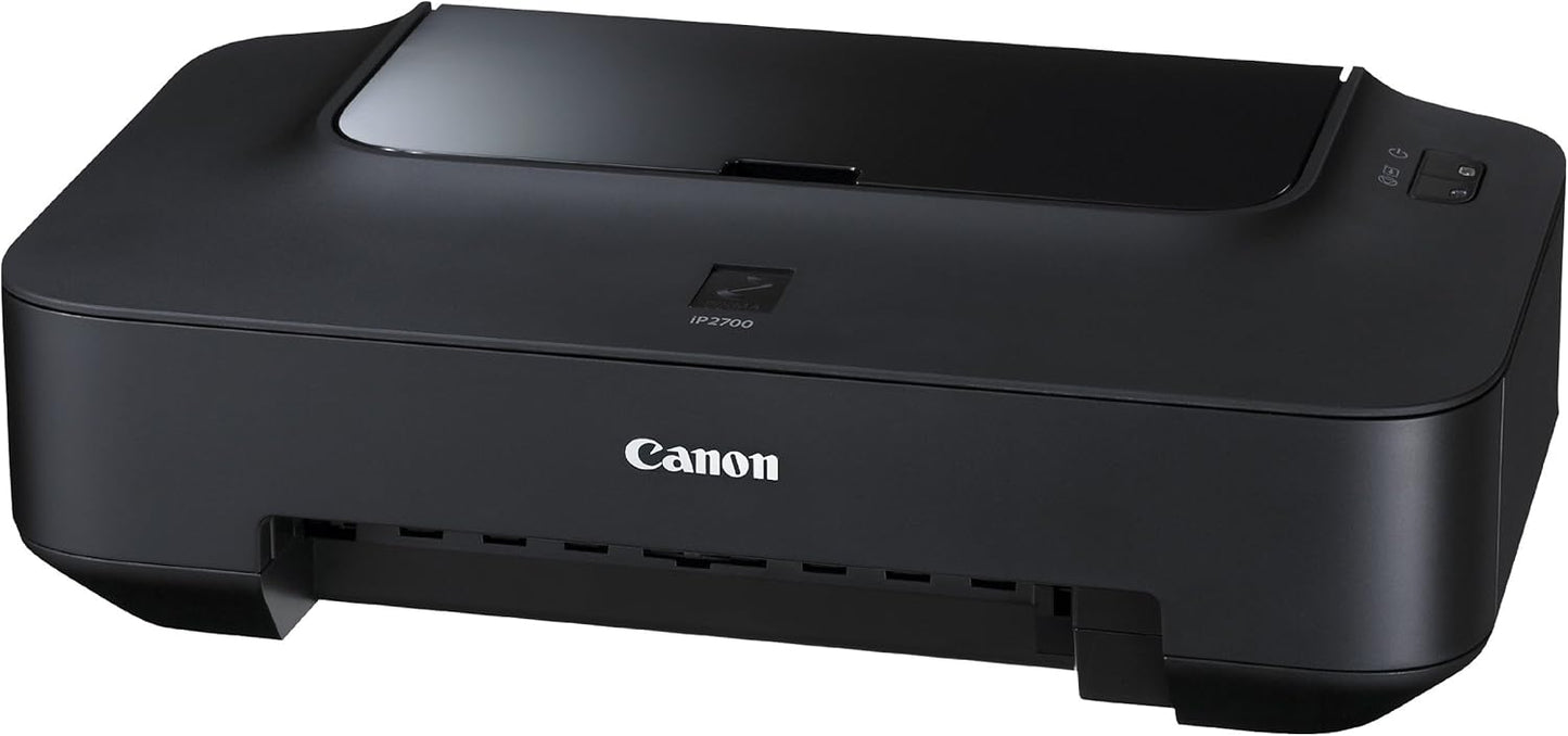 Canon PIXMA iP2700 Photo Inkjet Printer