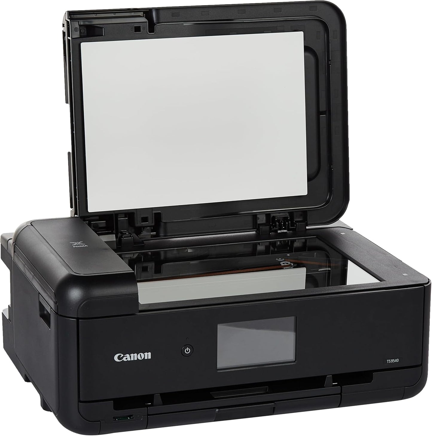 Canon Pixma TS9540 A3 3-in-1 Inkjet Printer, Black
