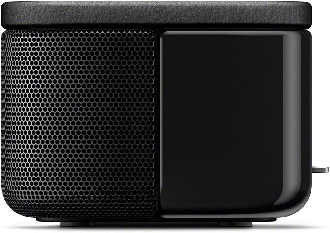 Sony HT-S350 Soundbar with Wireless Subwoofer: S350 2.1ch Sound Bar and Powerful Subwoofer - Home Theater Surround Sound Speaker System for TV