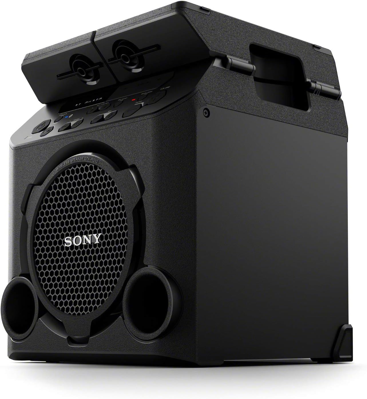 SONY HIFI MDL GTK-PG10