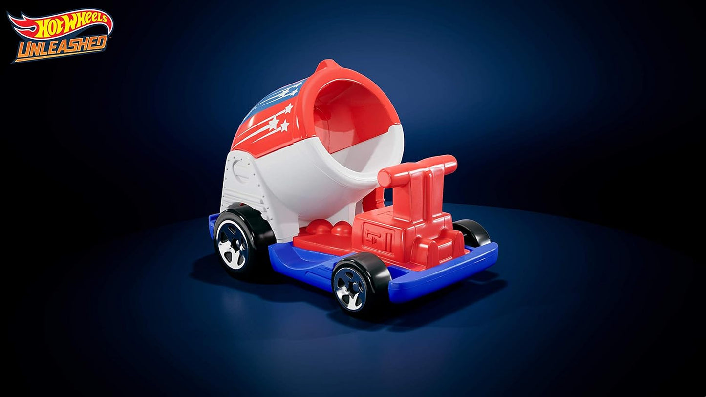 PS5 GAME HOT WHEELS UNLEASHED