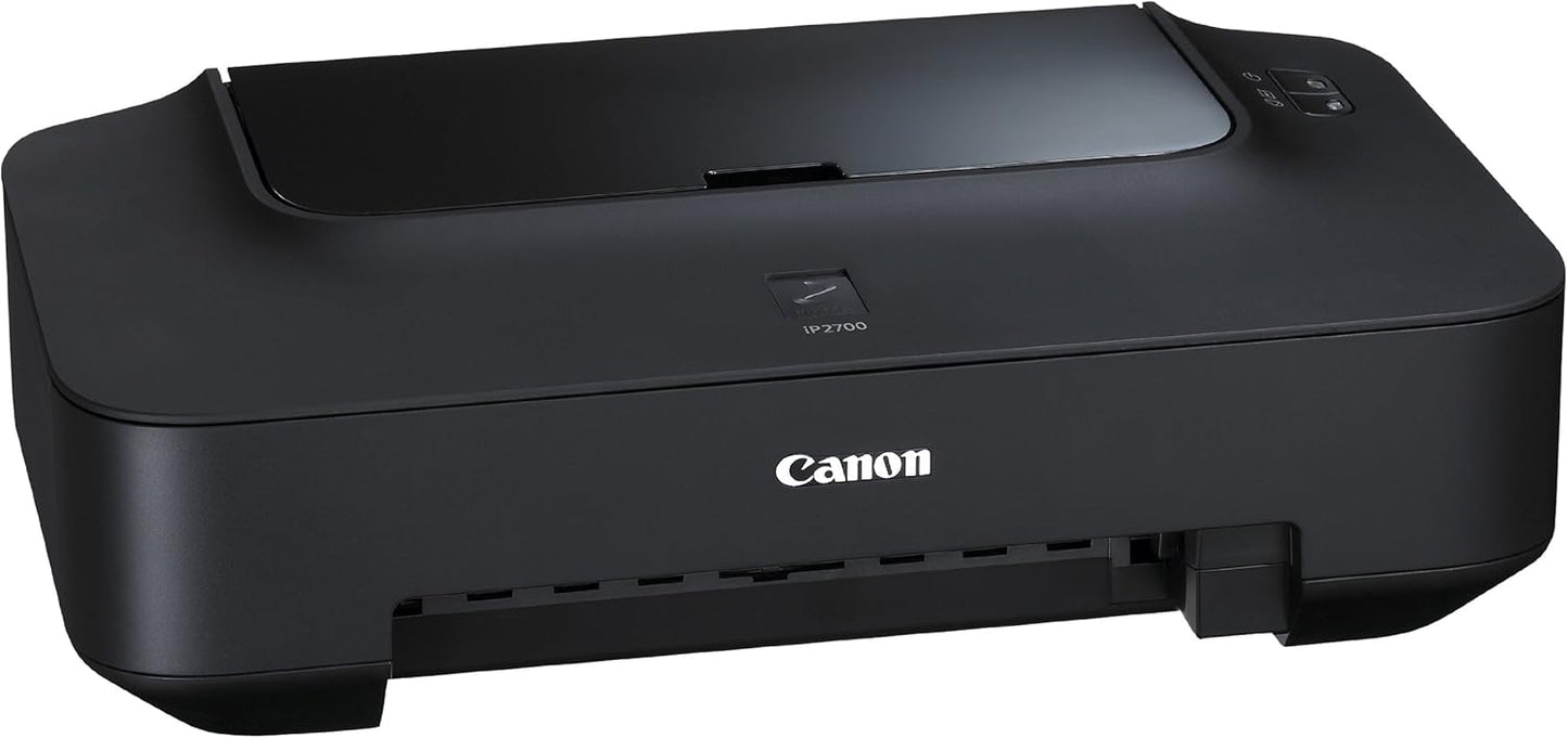 Canon PIXMA iP2700 Photo Inkjet Printer