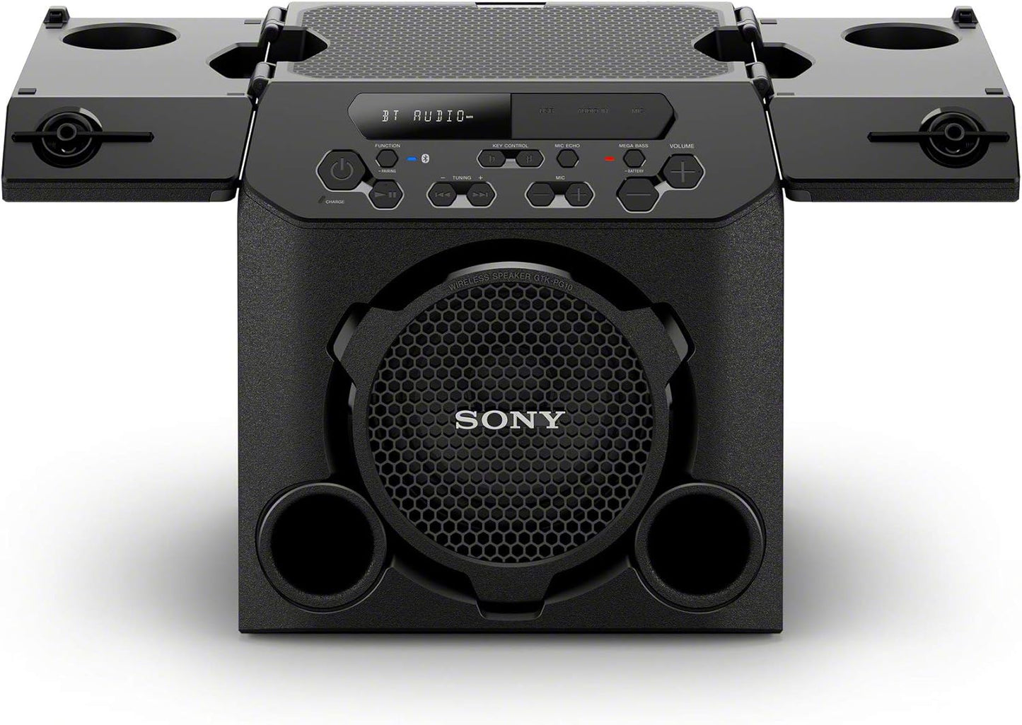 SONY HIFI MDL GTK-PG10