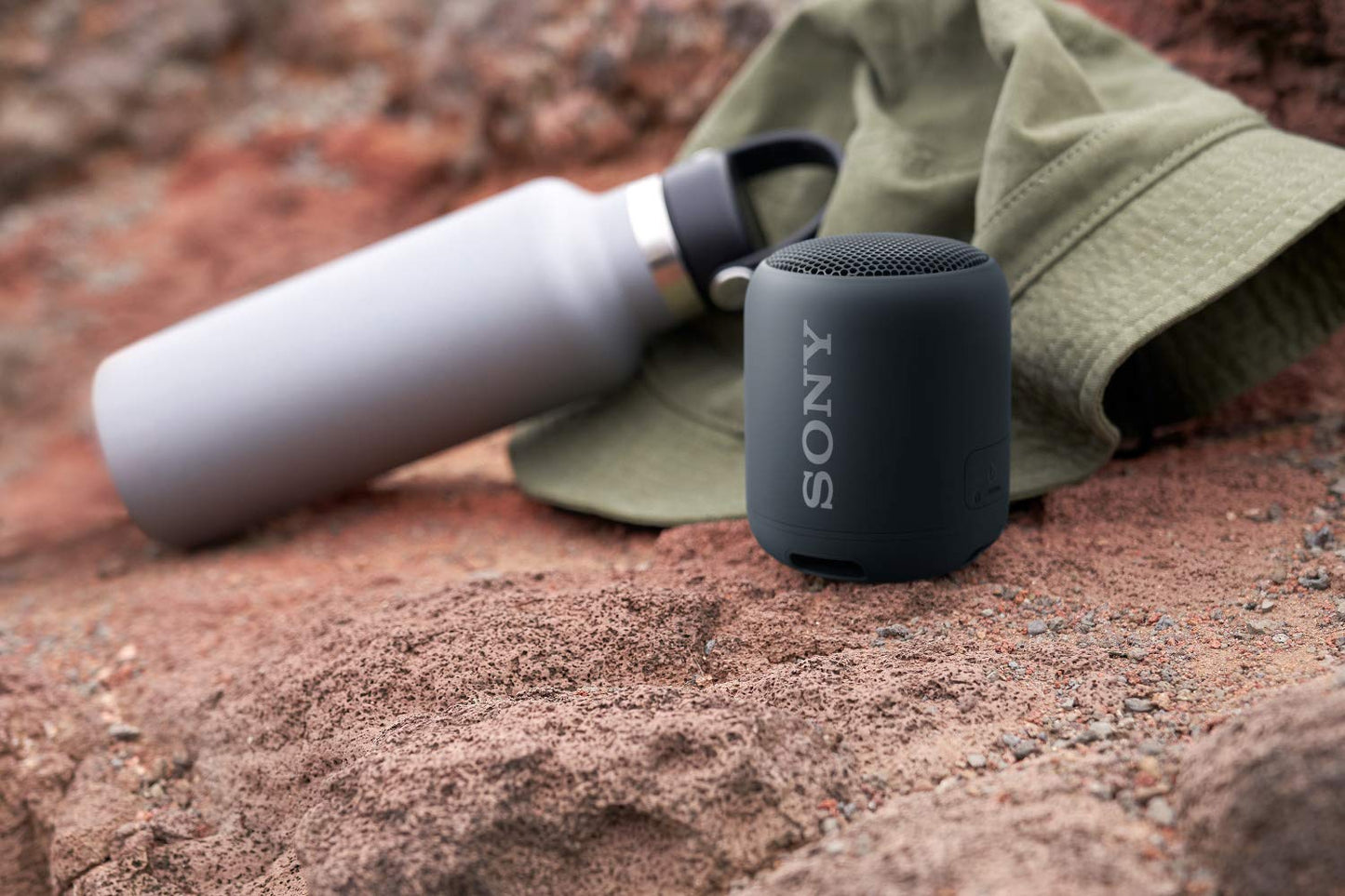 SONY SPEAKER BLUETOOTH WIRELESS  SRS XB12/BC-BLACK