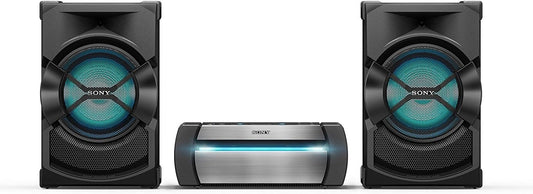 SONY HIFI MDL MDL SHAKE X10