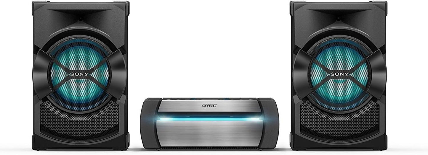 SONY HIFI MDL MDL SHAKE X10