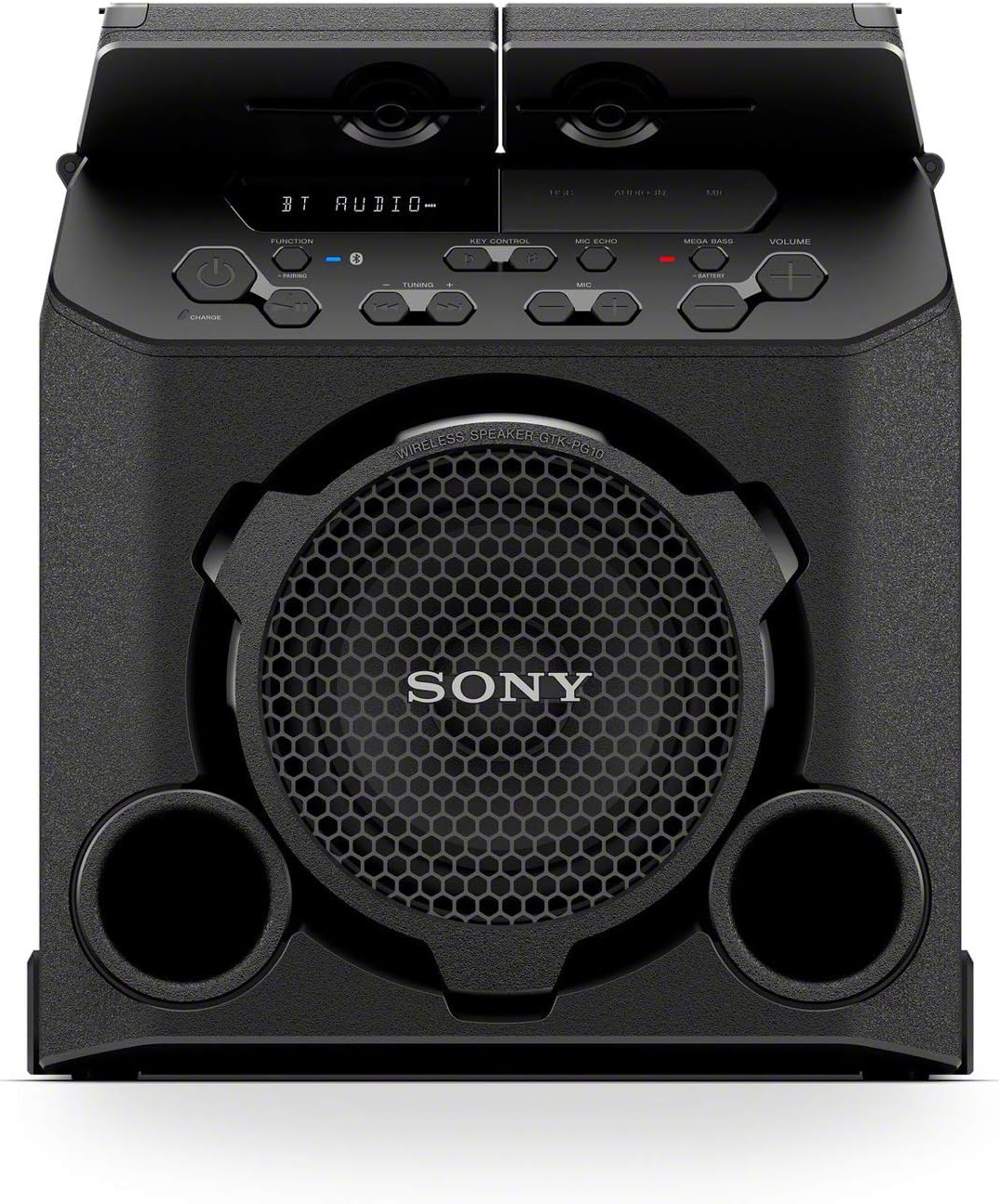 SONY HIFI MDL GTK-PG10