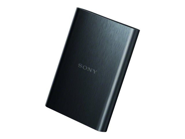 SONY HARD DRIVE 2.0TB BLACK