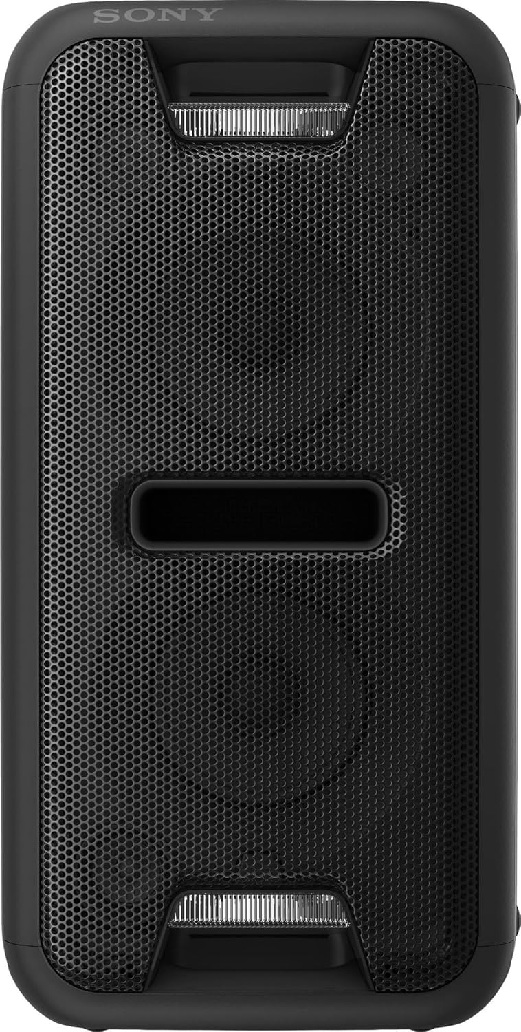 Sony GTK-XB7BC High Power Home Audio System with Bluetooth