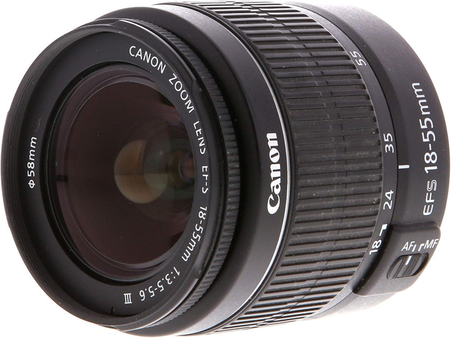 CANON SLR EOS 4000D EF-S18-55  III KIT