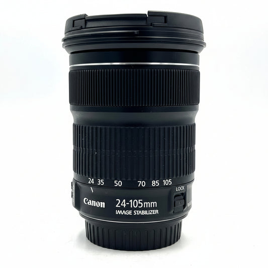 CANON LENS EF 24-105MM  F/3.5-5.6 IS STM