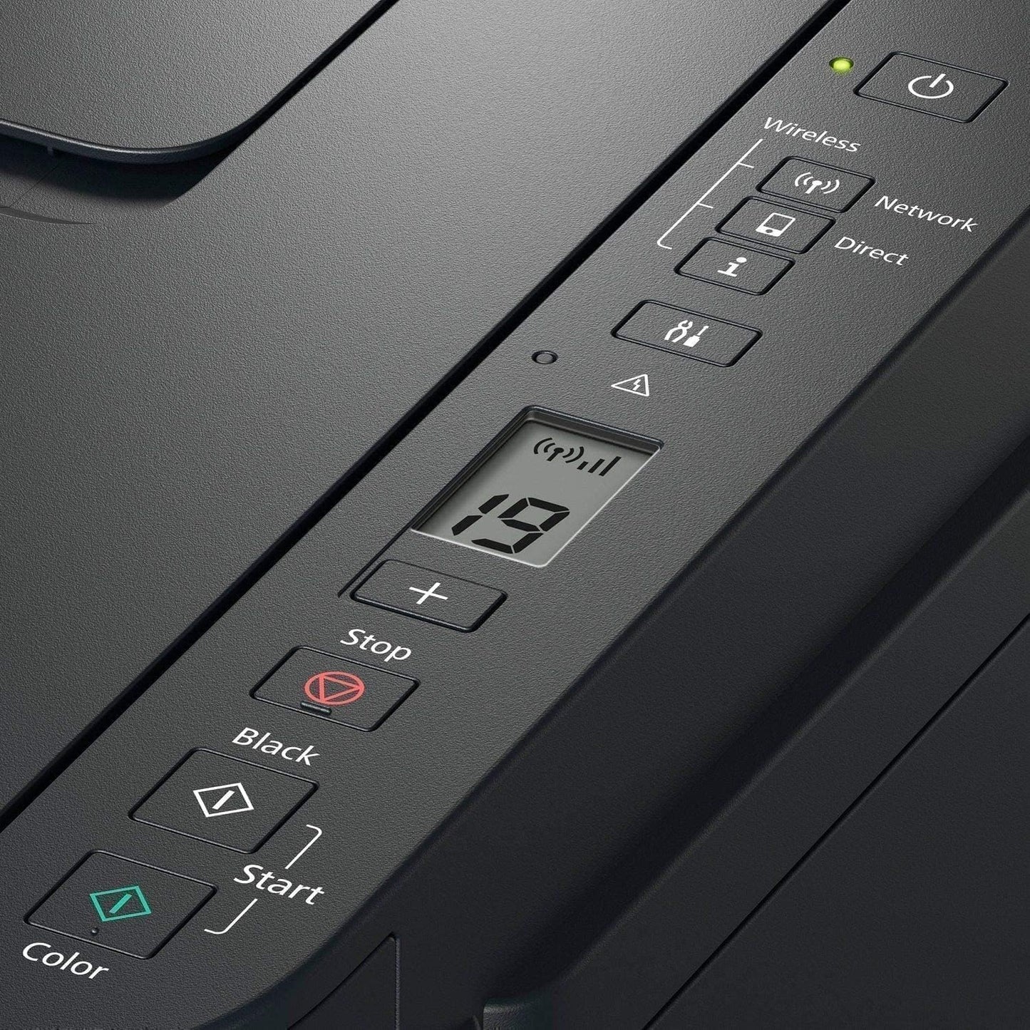 Canon PIXMA G3411 All-In-One inktank Printer
