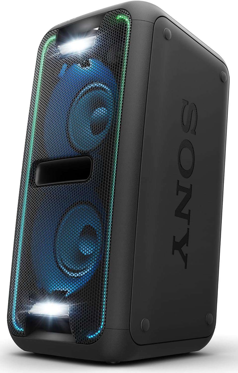 Sony GTK-XB7BC High Power Home Audio System with Bluetooth