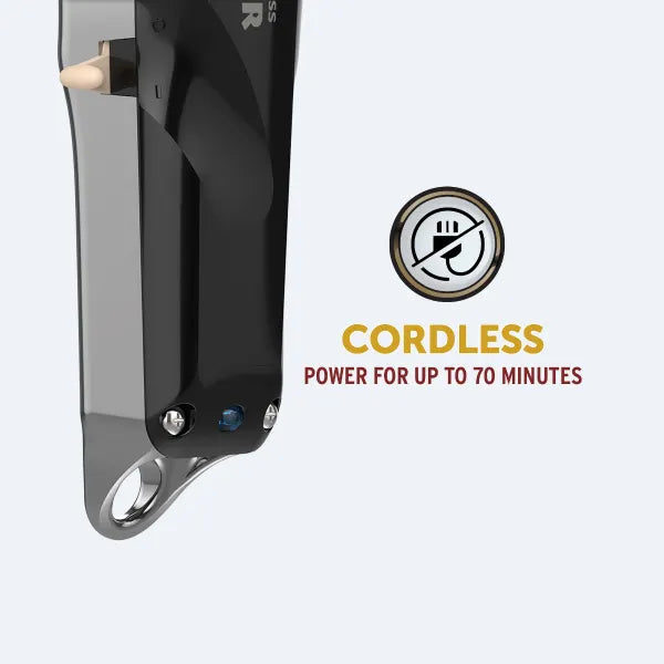 Wahl 5 Star Cordless Senior Clipper Senior Cordless - 5 Star Series