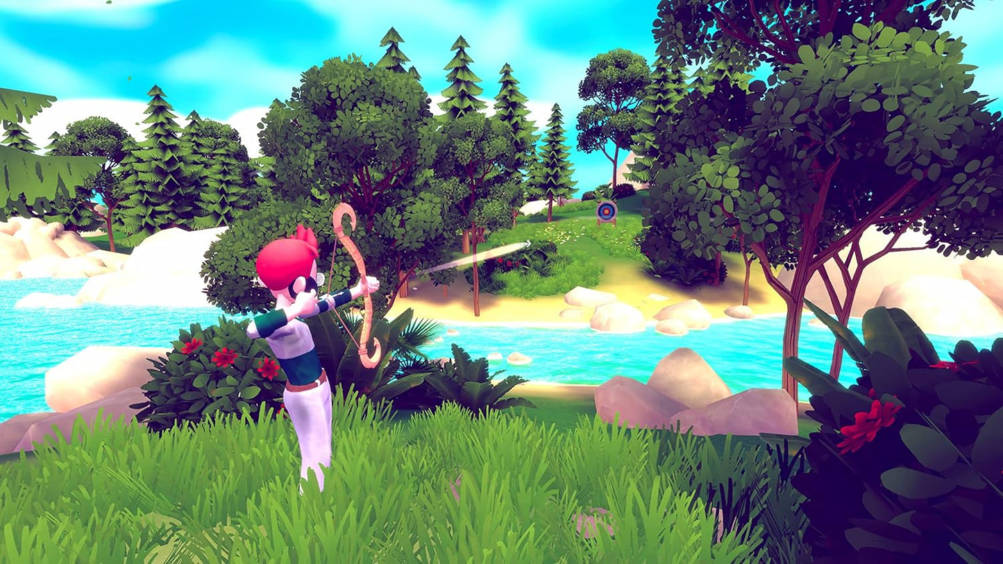 PS5 GAME INSTANT SPORTS
