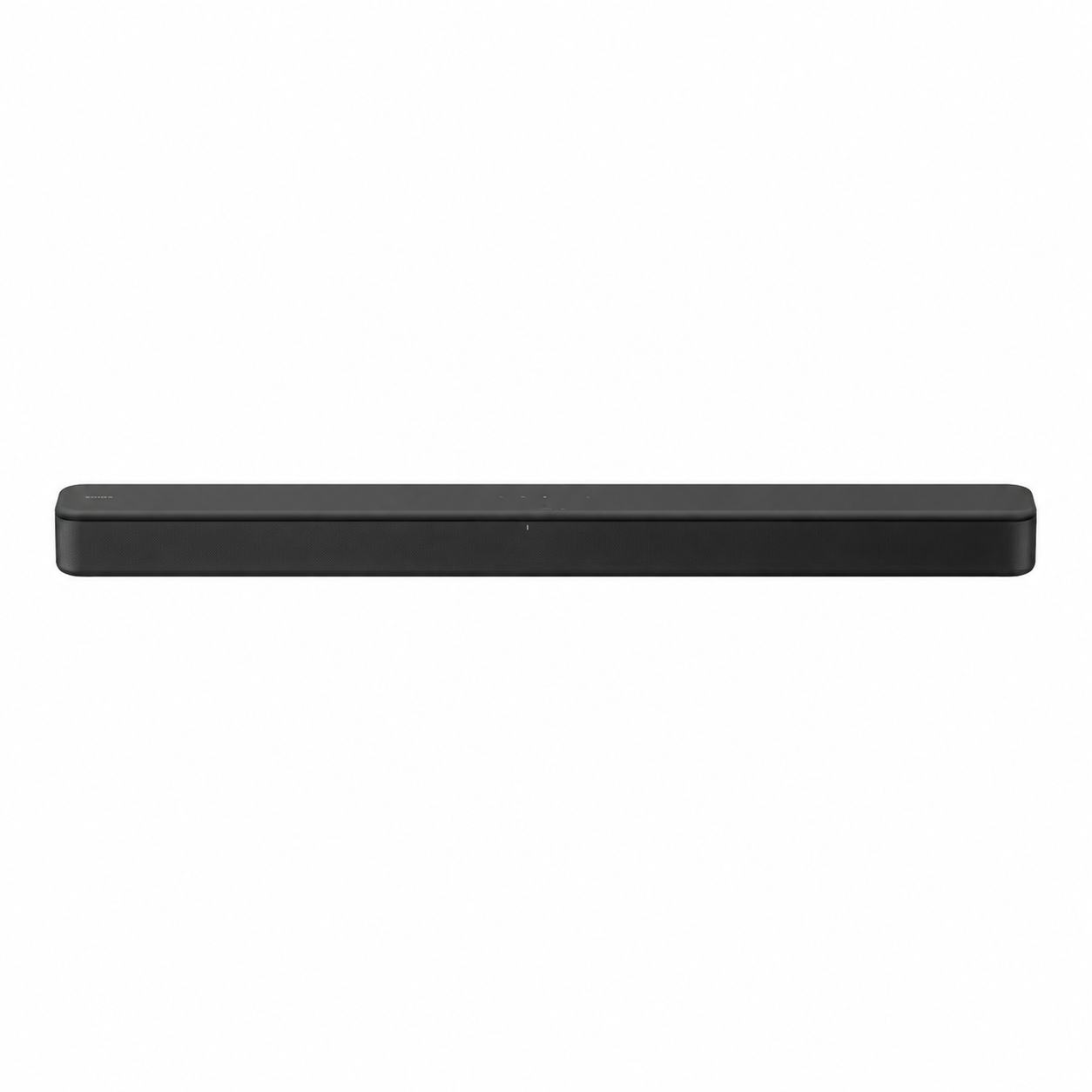 SONY SOUND BAR with Bluetooth technology  HT-S100F