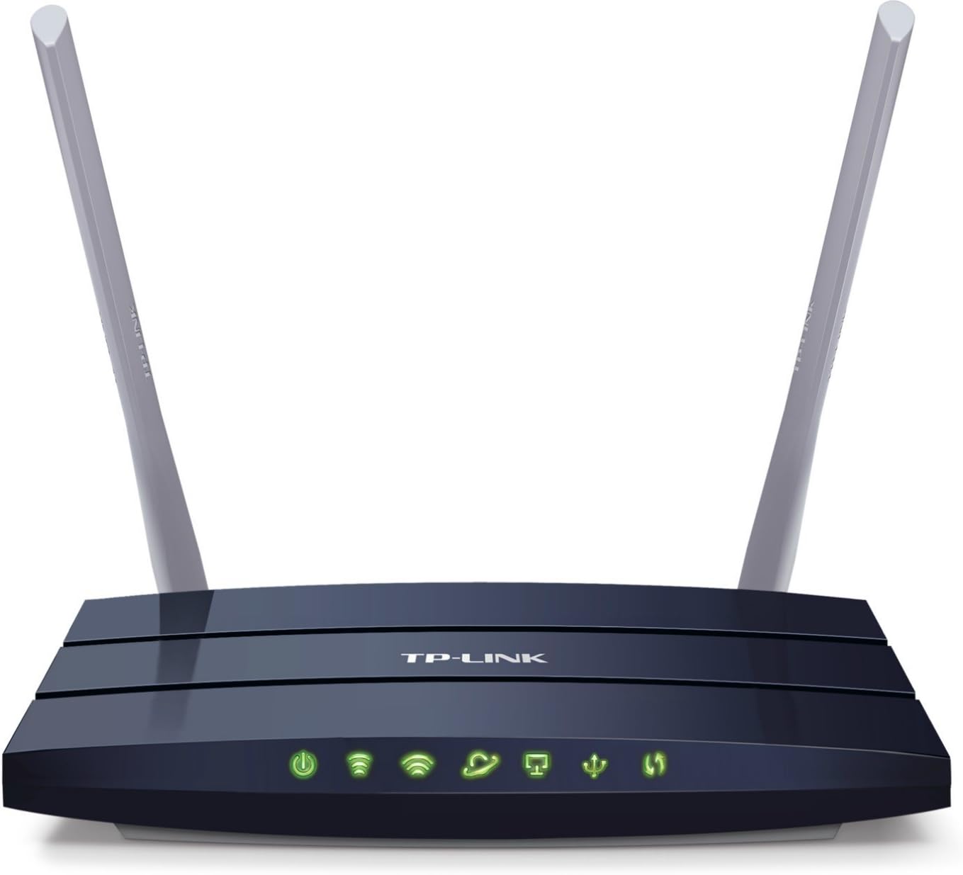 TP-LINK AC1200 WI-FI ROUTER ARCHER C50