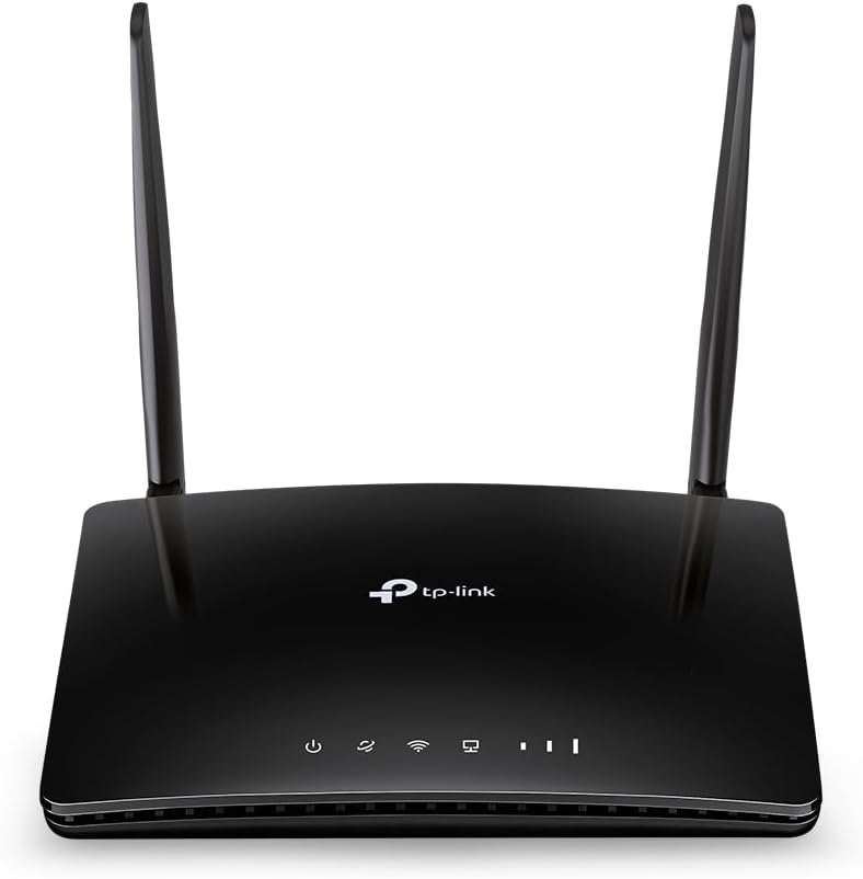 TP-LINK DUAL BAND WIFI ROUTER ARCHER MR402