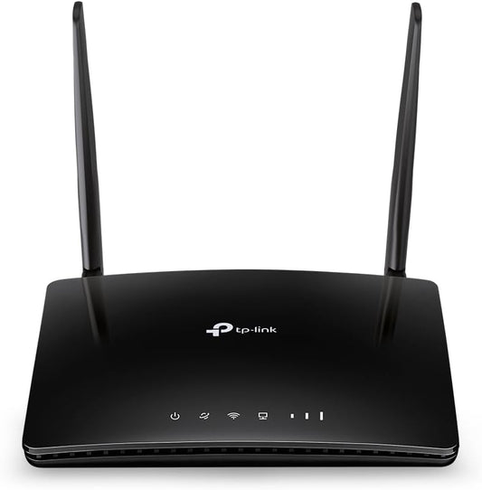 TP-LINK DUAL BAND WIFI ROUTER ARCHER MR402