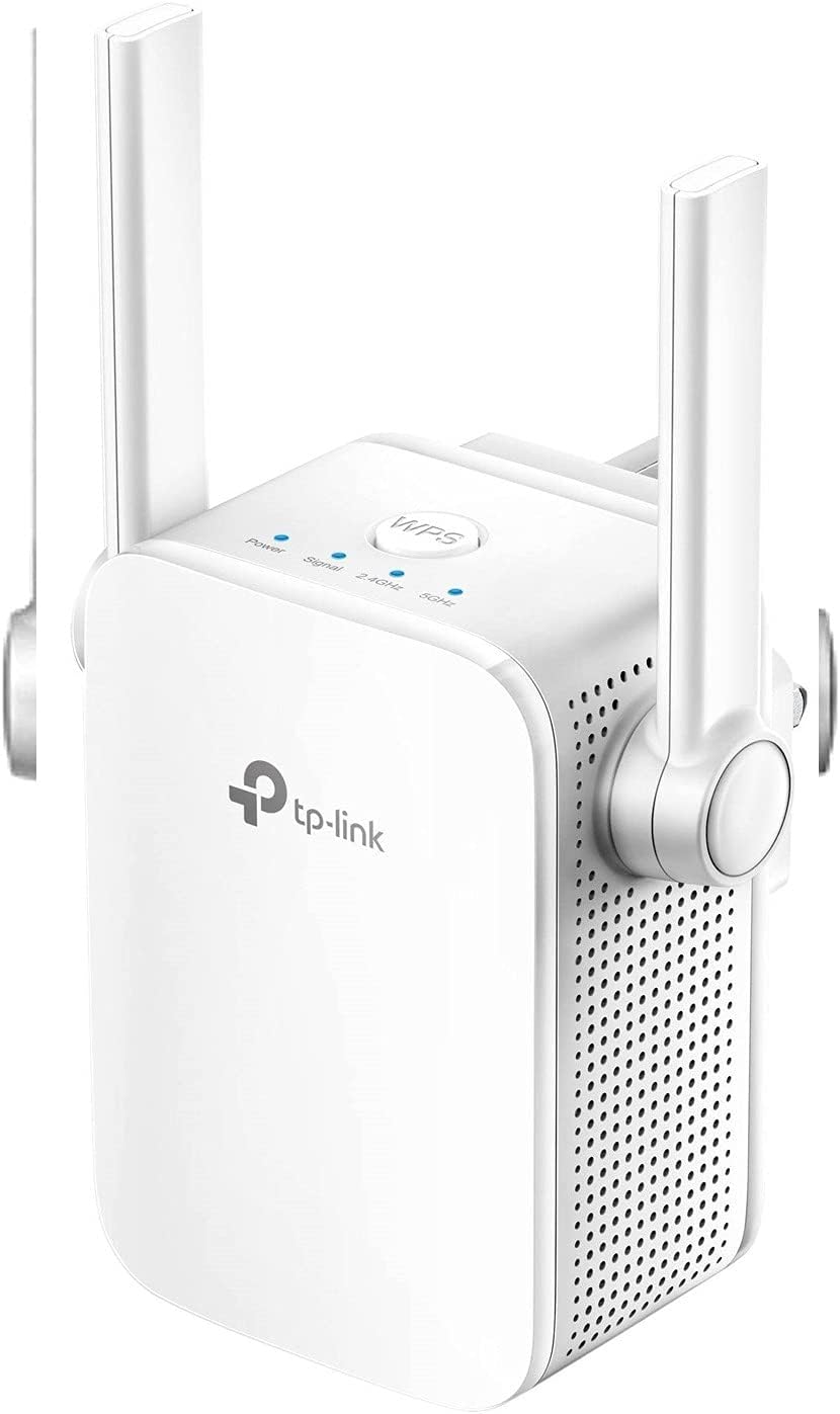 TP-LINK MESH WIFI  EXTENDER RE305