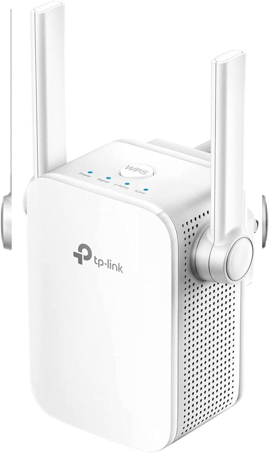 TP-LINK MESH WIFI  EXTENDER RE305