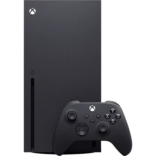 XBOX SERIES X CONSOLE