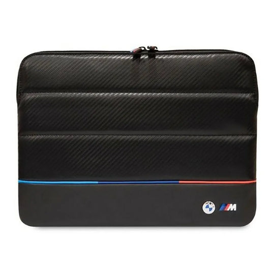 BMW 15" PROTECTIVE NOTEBOOK SLEEVE BMCS16PUCARTCBK