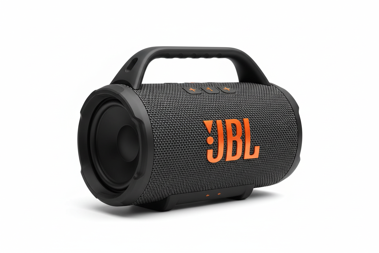 Boombox 3