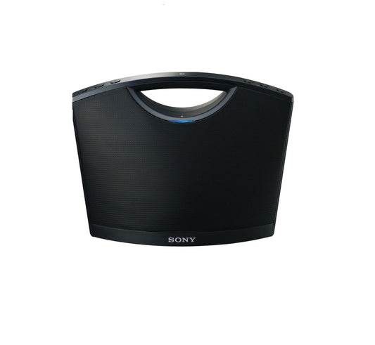 Sony SRS BTM8 Portable NFC Bluetooth Wireless Speaker System (Black)
