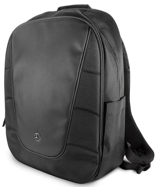 MERCEDES BENZ BACKPACK 15" BLK MEBP15CLSBK