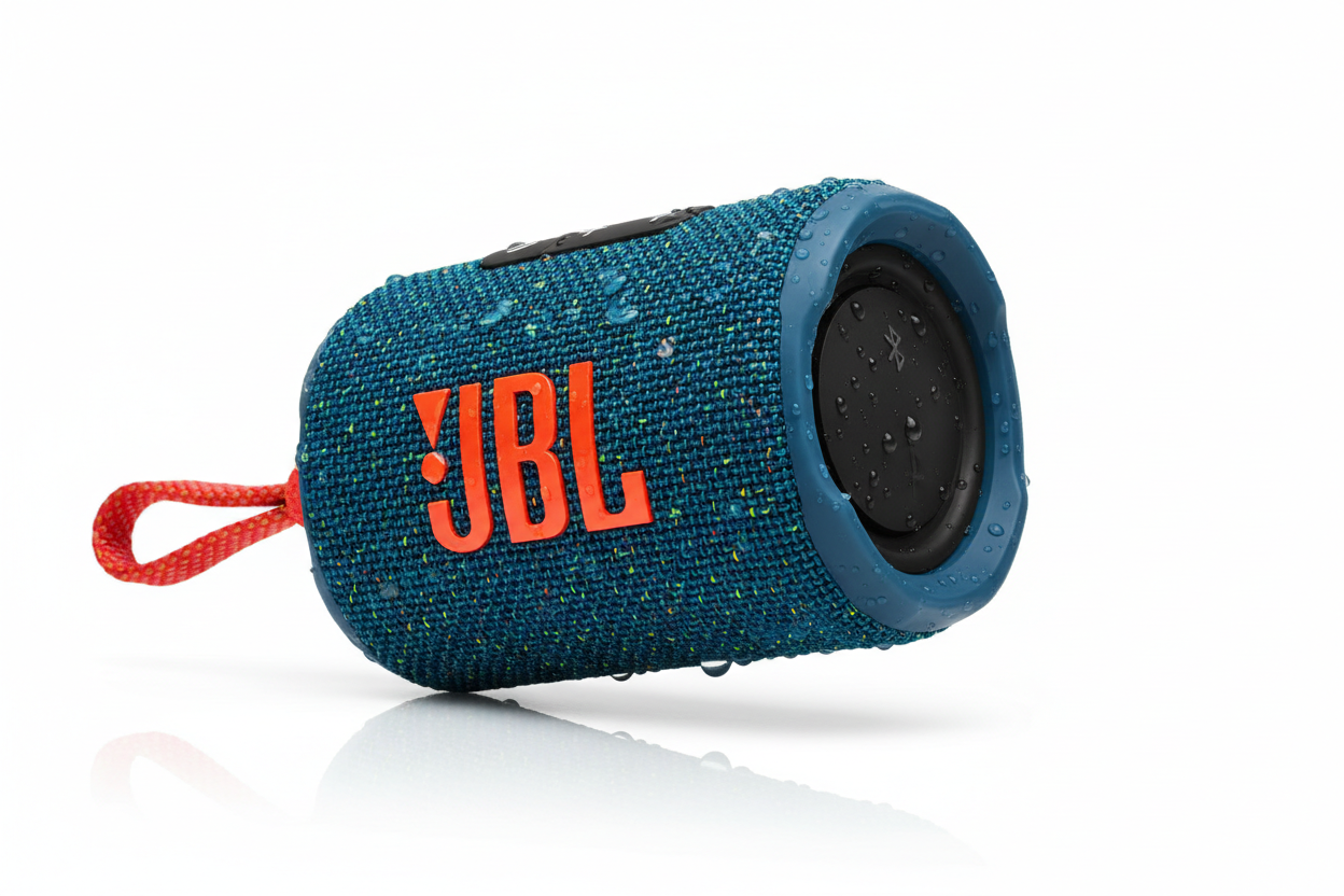 Flip 6 speaker