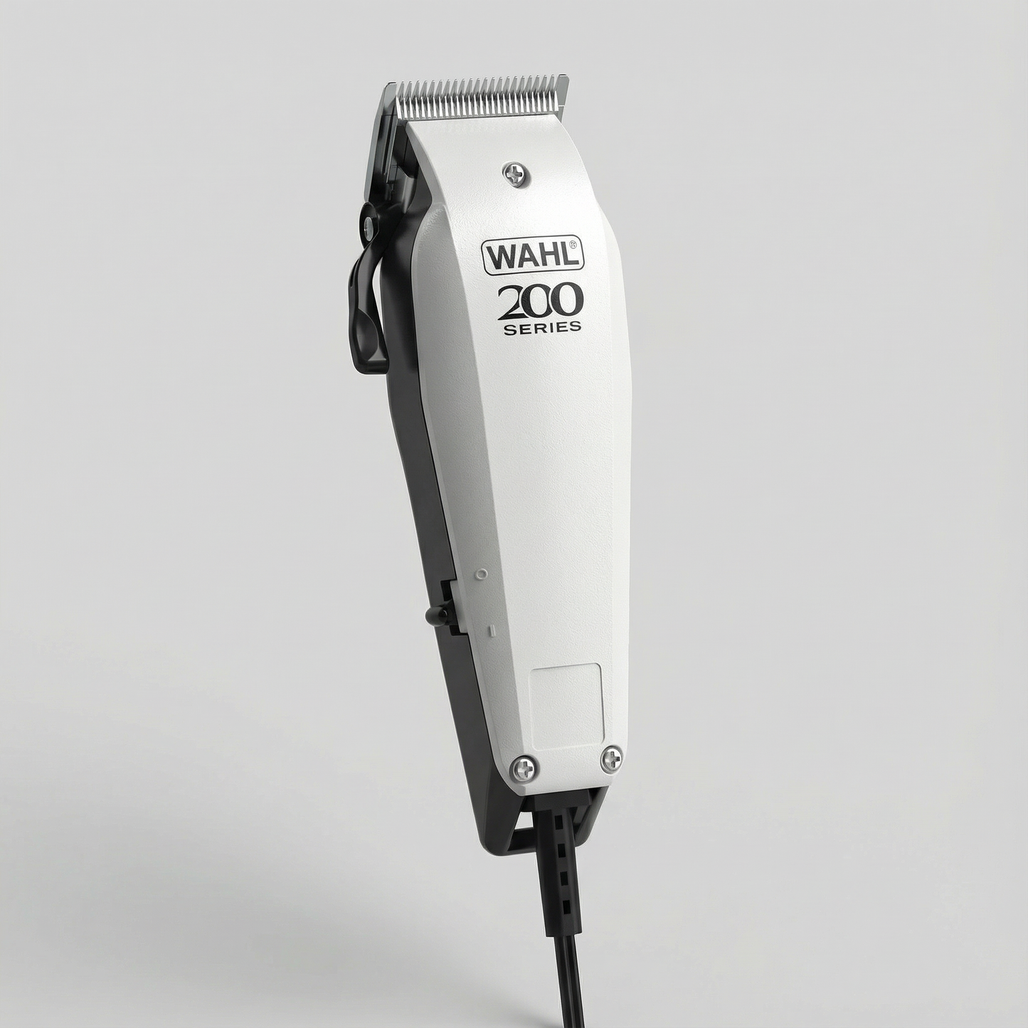 Home Pro 200 Series Haircutting Kit – 9-Piece Corded Hair Clipper Set  0927-1127