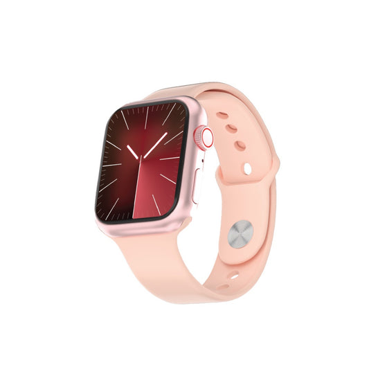 GREEN ULTIMATE SMART WATCH ROSE GOLD GNUM49BLPRGD