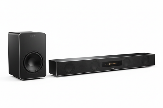 HT-S700RF Sound Bars