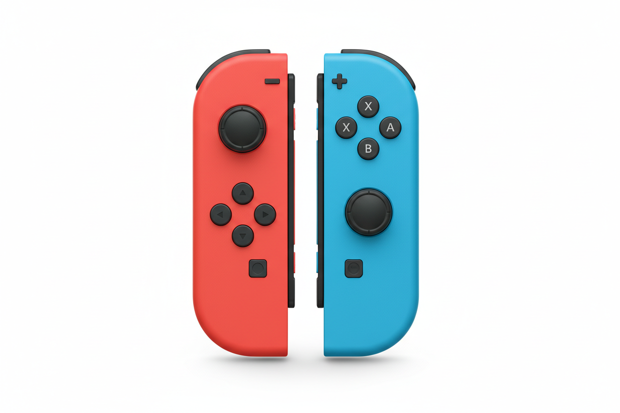 Joy-Con