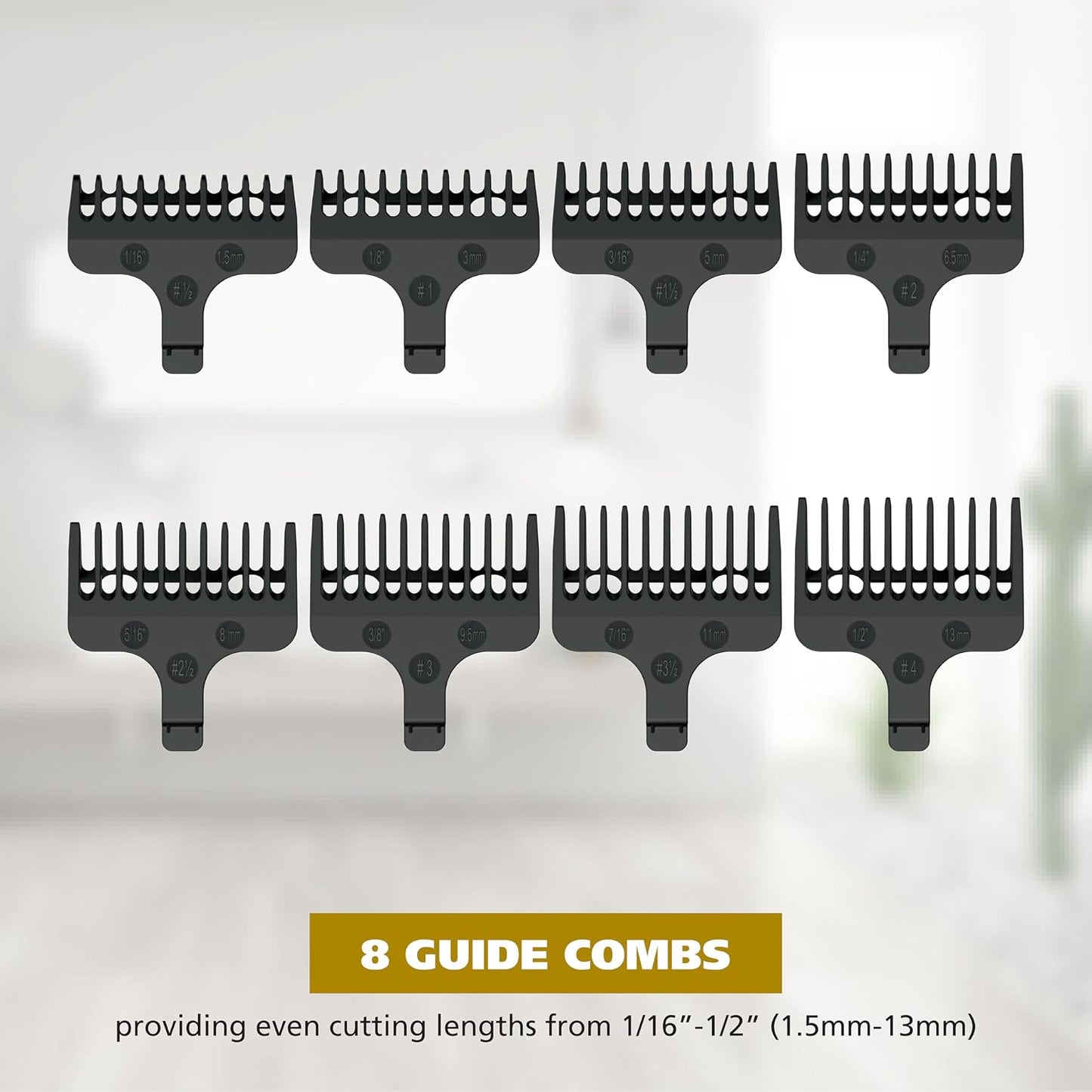 Wahl Manscaper Reach 360 Ratchet Head Cordless Body and Beard Trimmer