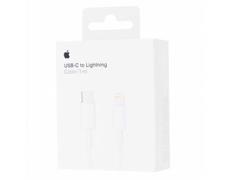 APPLE USB-C TO LIGHTNING CABLE 2M MQGH2ZM/A