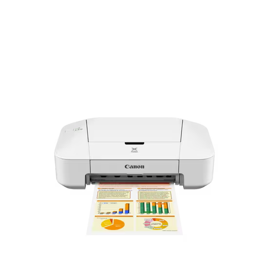 CANON PIXMA IP2840 PRINTER