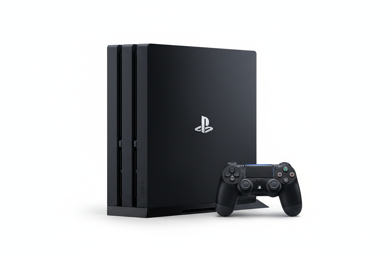 PS4 Pro