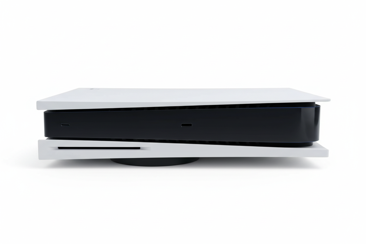 PS5 Slim