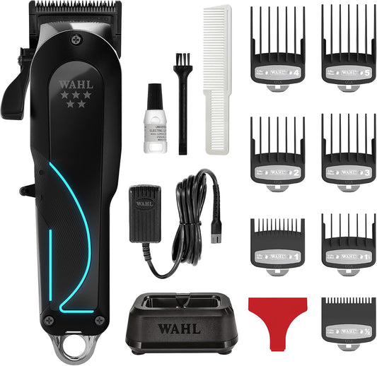 Wahl Senior 2.0 Cord/Cordless Hair Clipper with 8000 RPM Adaptive Speed MotoR