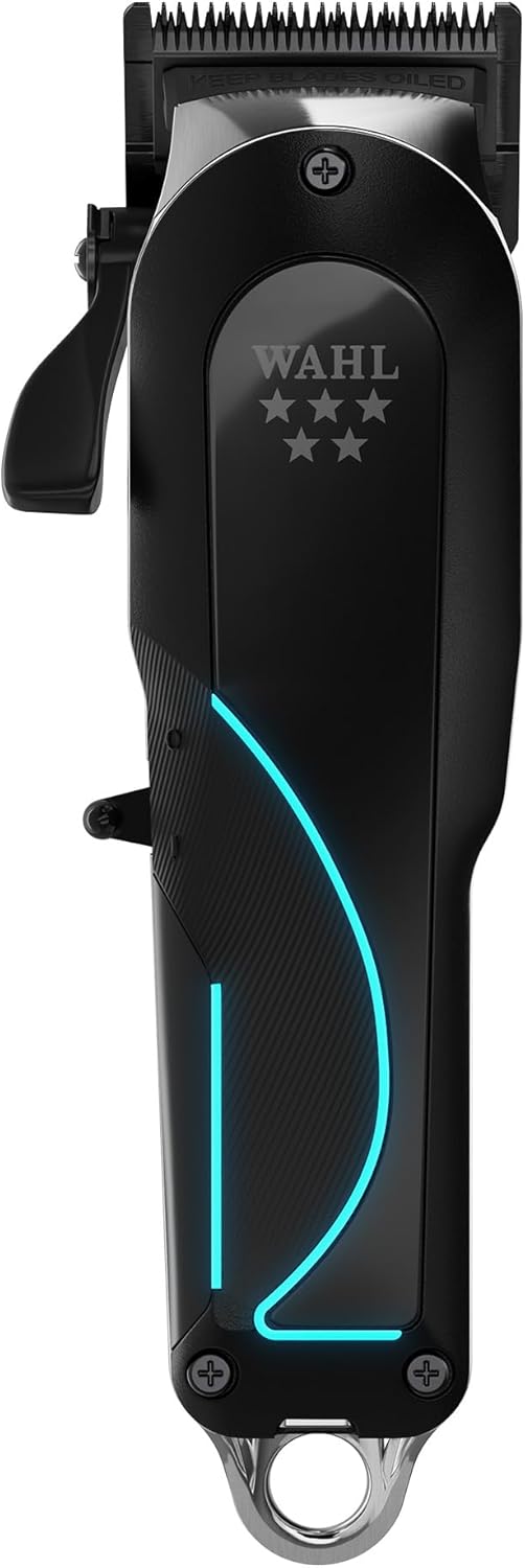 Wahl Senior 2.0 Cord/Cordless Hair Clipper with 8000 RPM Adaptive Speed MotoR