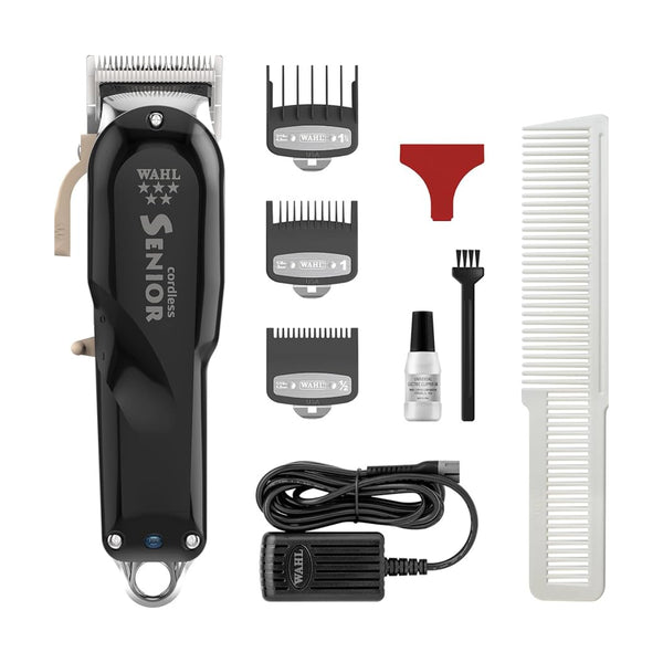 Wahl 5 Star Cordless Senior Clipper Senior Cordless - 5 Star Series