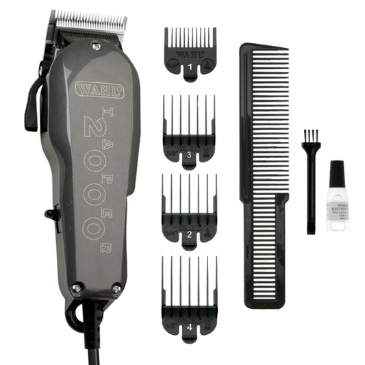 Wahl - Taper 2000 Professional Hair Clipper