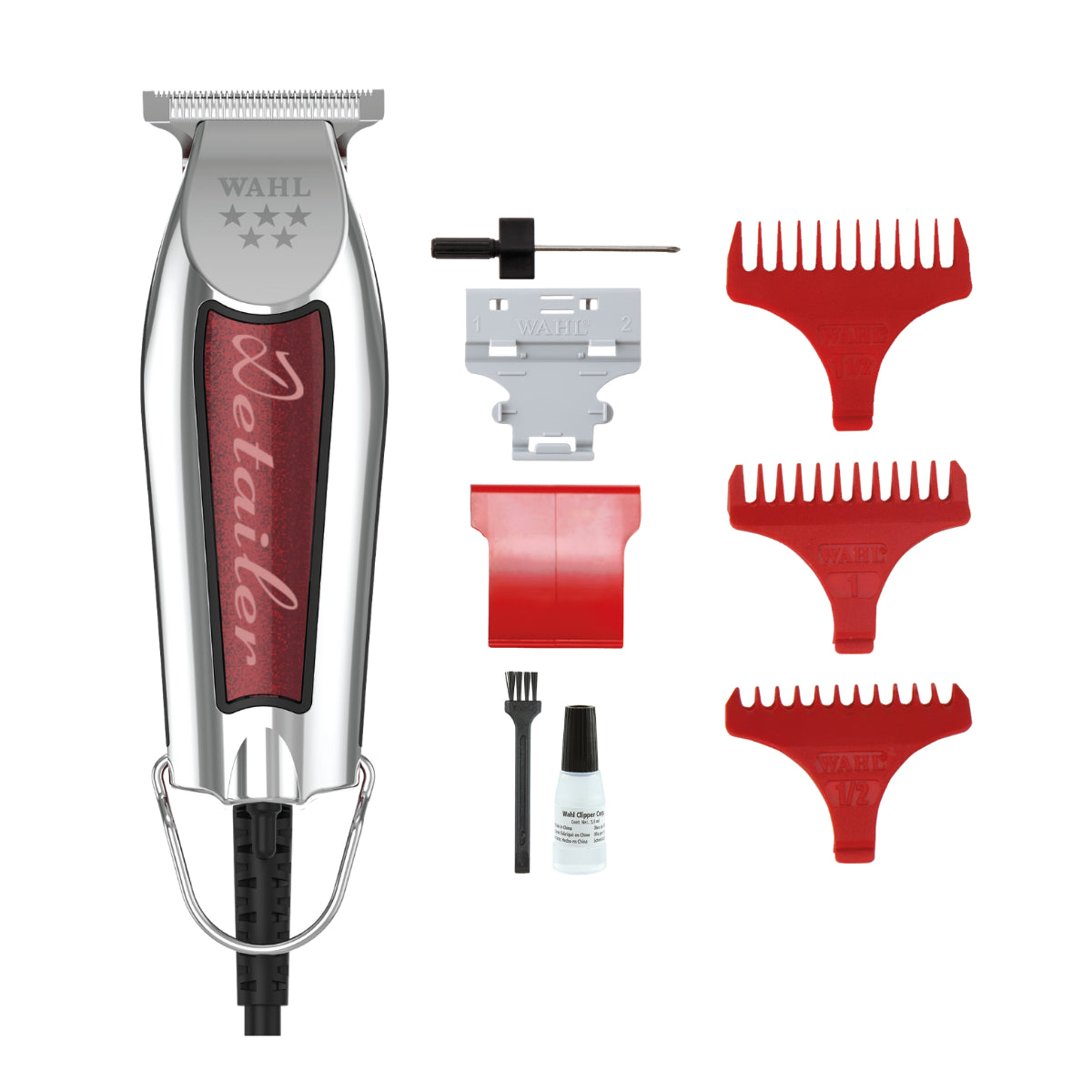 Detailer Corded - 5 Star Series
