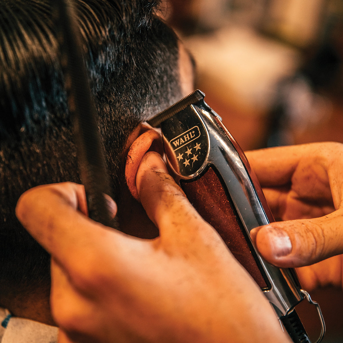 Detailer Corded - 5 Star Series