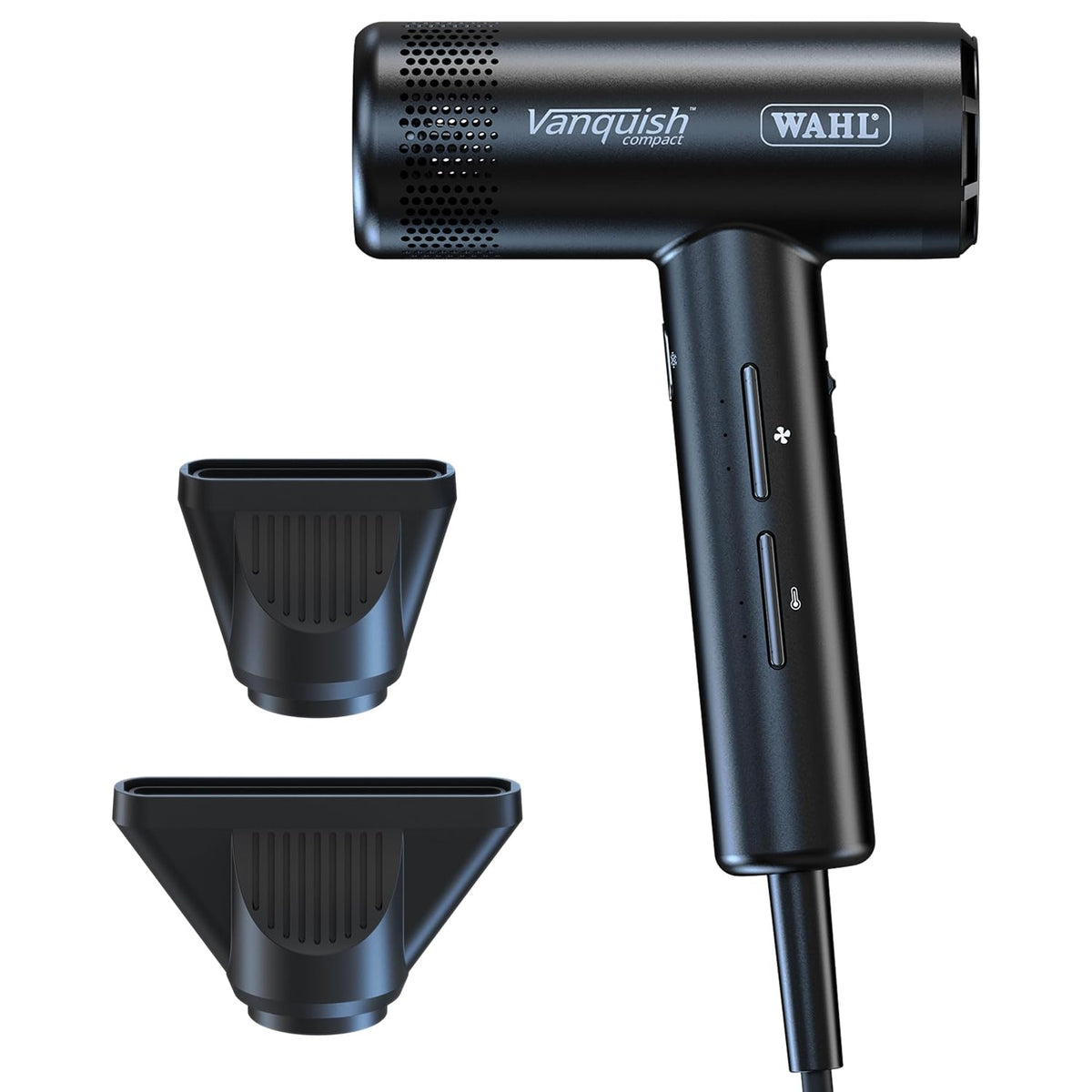 Wahl Professional Vanquish Compact Hair Dryer, 1600W,