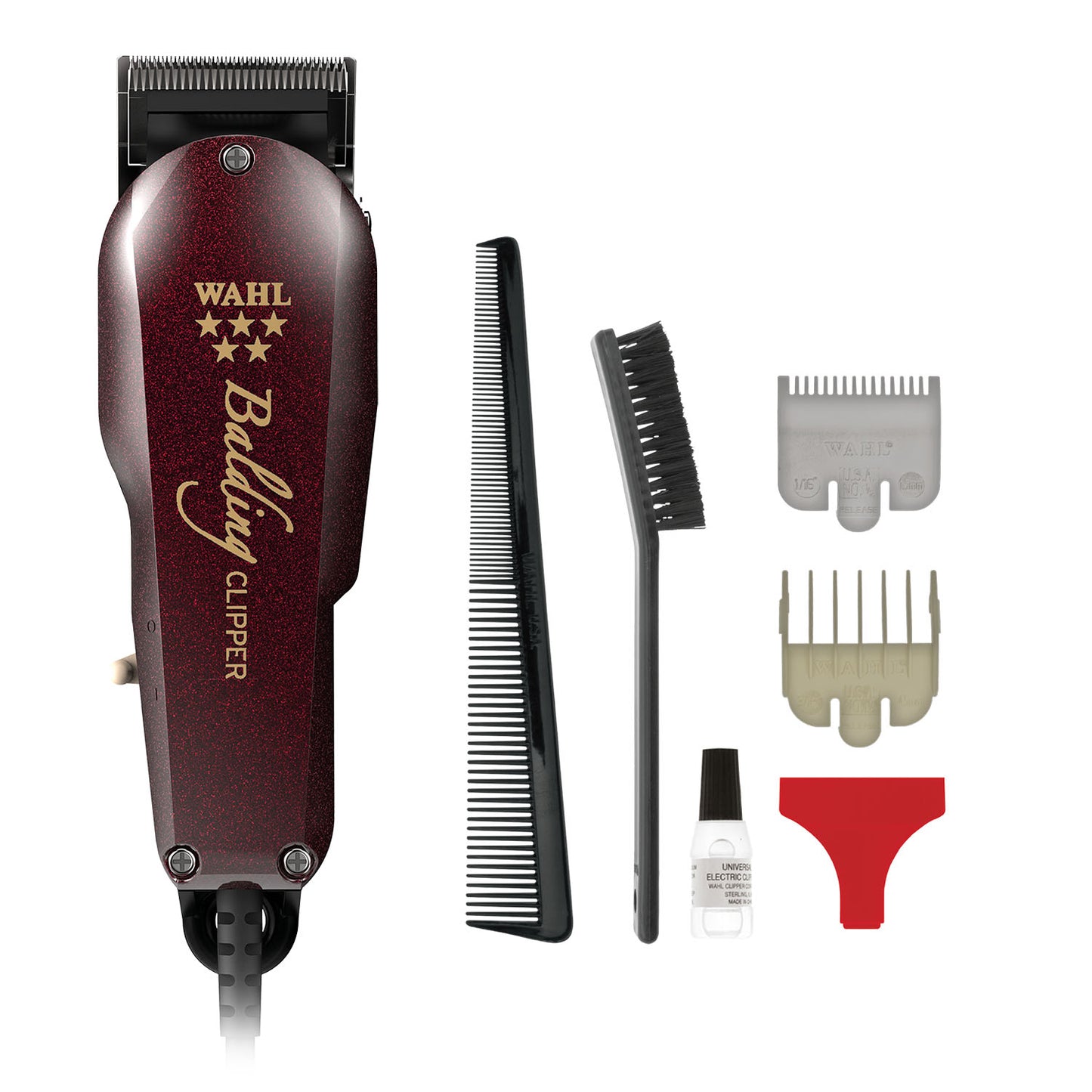 WAHL Professional  Balding Clipper™ Corded - 5 Star Series