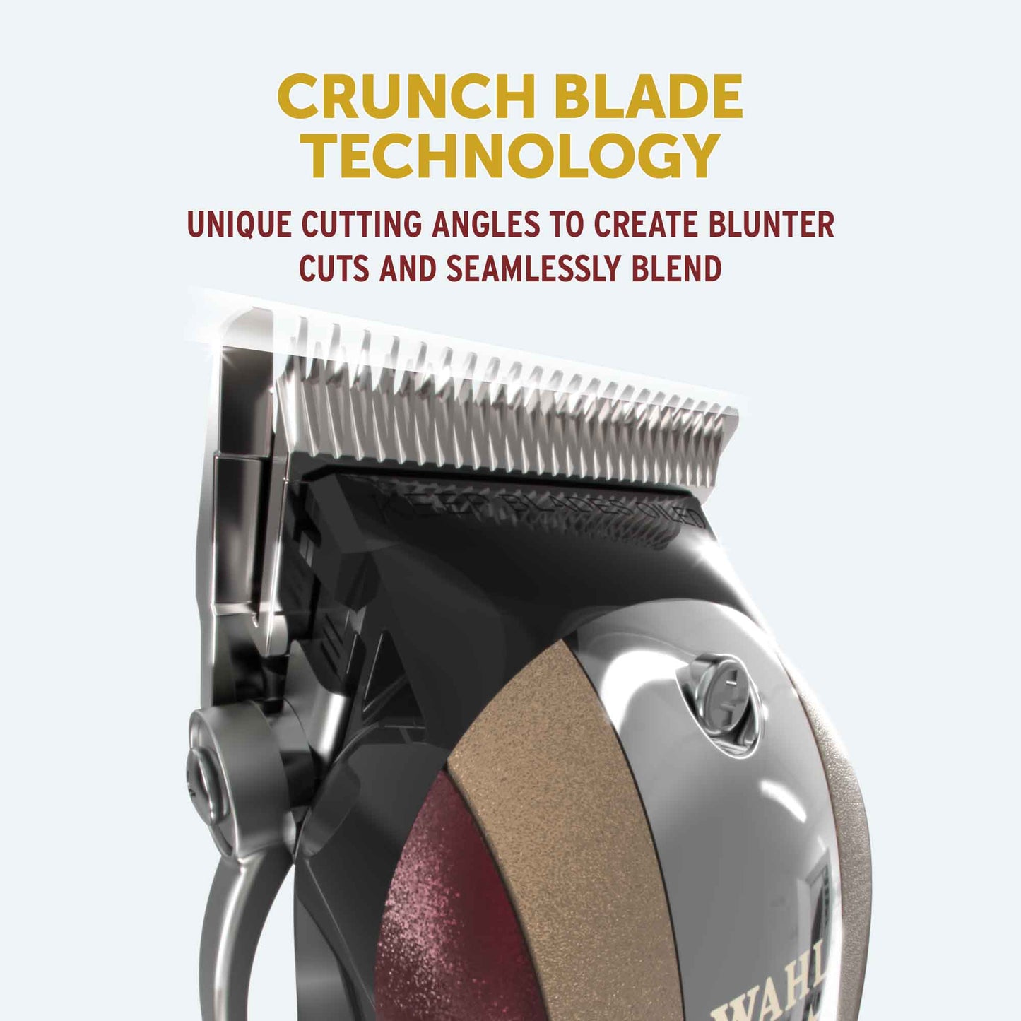 Wahl Professional 5 Star Series Cordless Legend Model